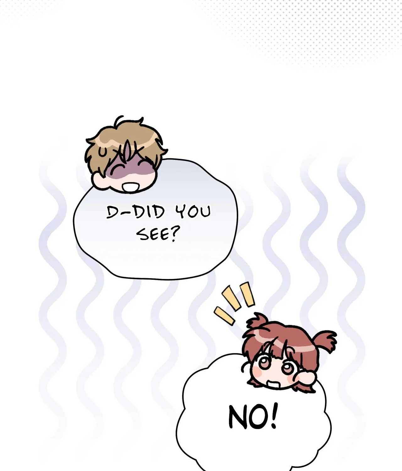 Please Step on Me, Prince! Chapter 12 page 128 - 