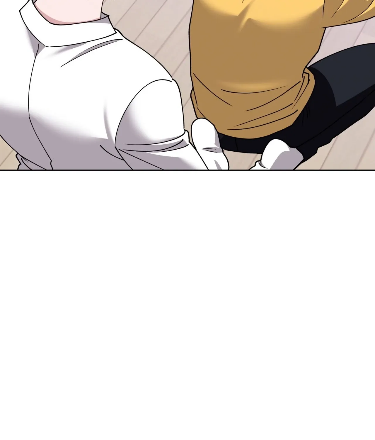 Please Step on Me, Prince! Chapter 12 page 134 - 
