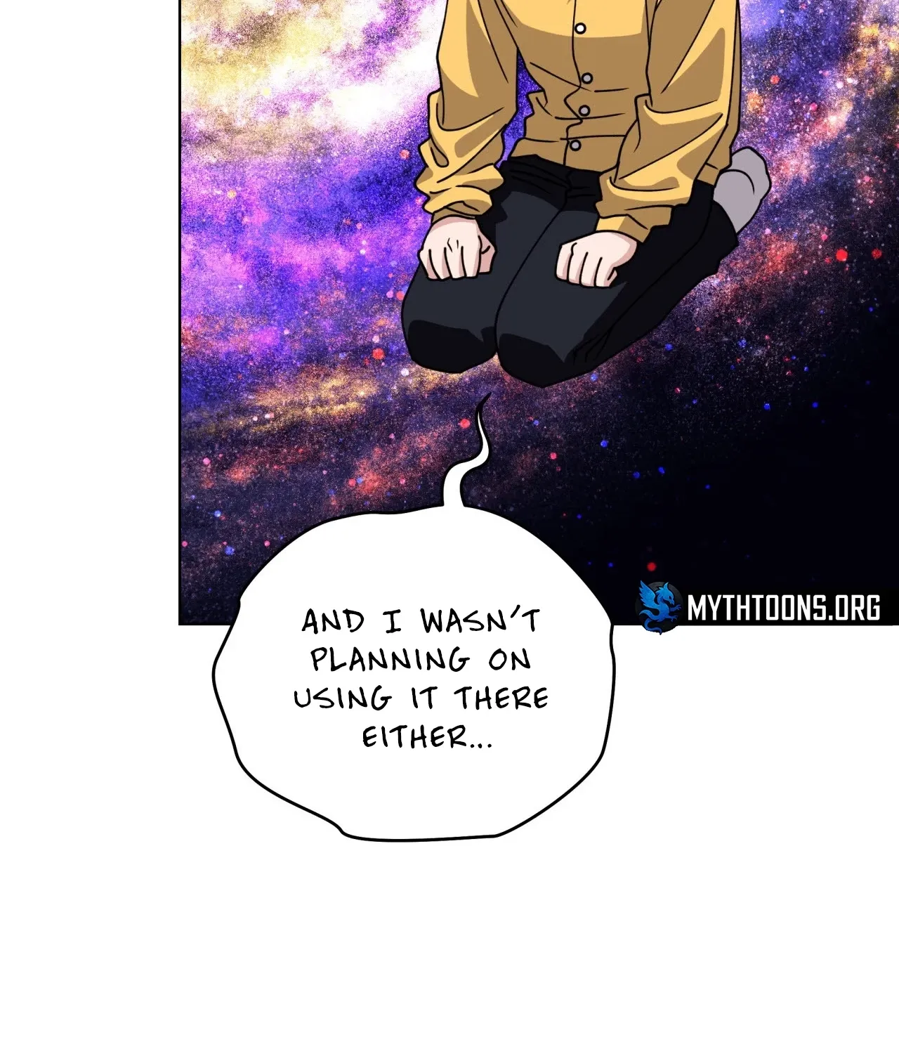 Please Step on Me, Prince! Chapter 12 page 136 - 