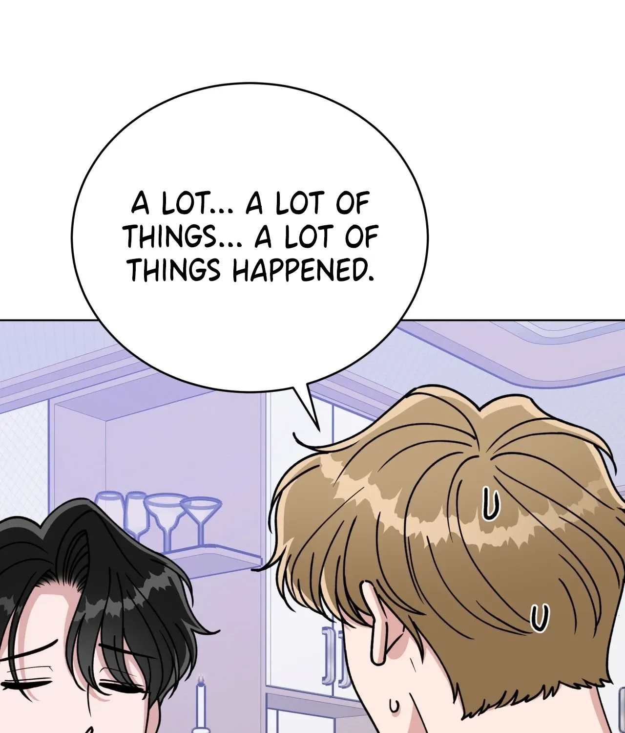 Please Step on Me, Prince! Chapter 12 page 137 - 