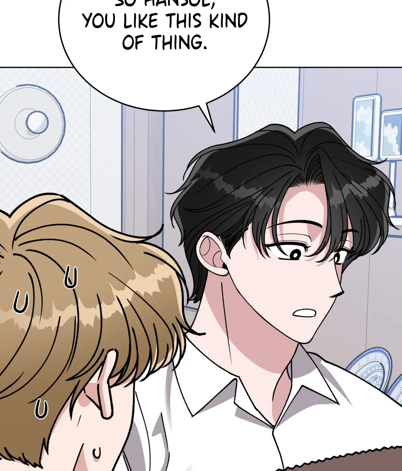 Please Step on Me, Prince! Chapter 12 page 141 - 
