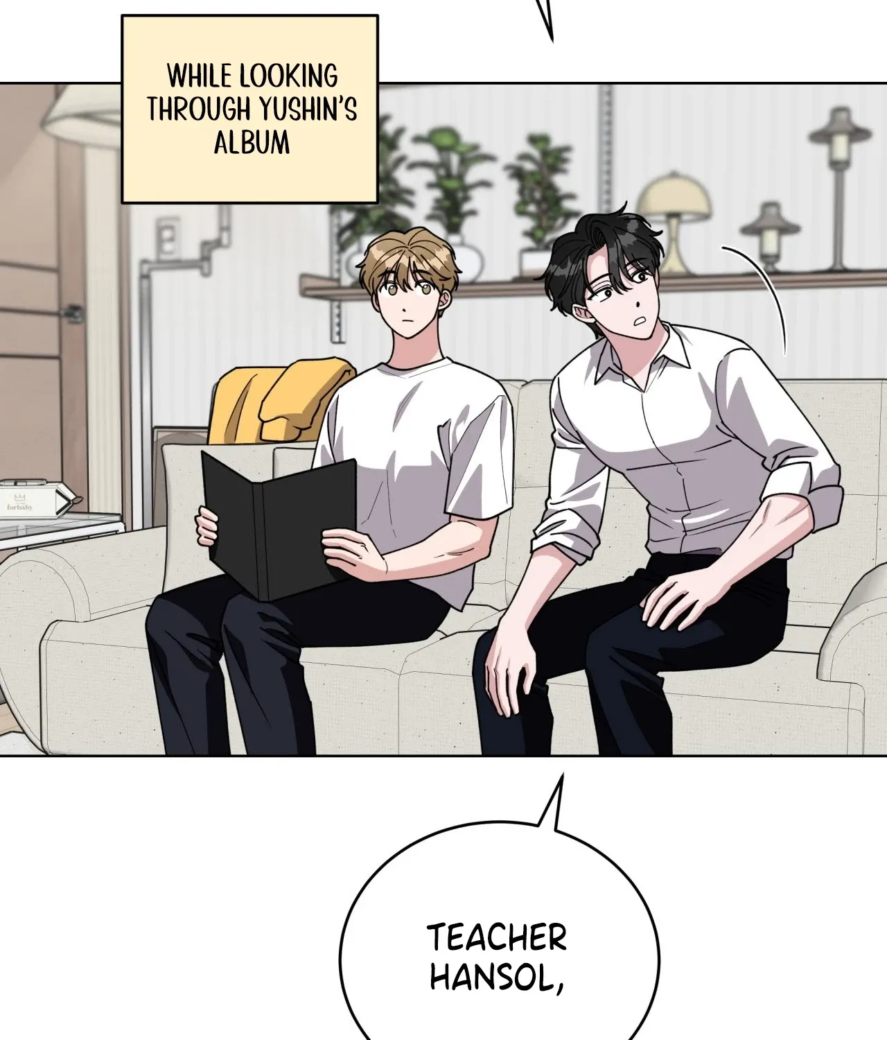Please Step on Me, Prince! Chapter 12 page 148 - 