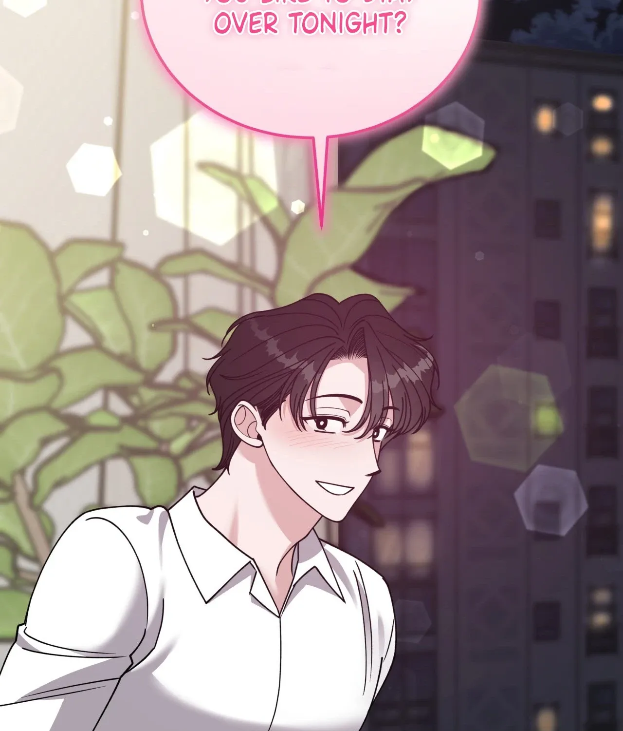 Please Step on Me, Prince! Chapter 12 page 152 - 