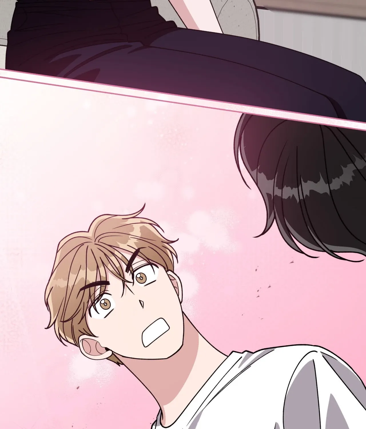 Please Step on Me, Prince! Chapter 12 page 154 - 