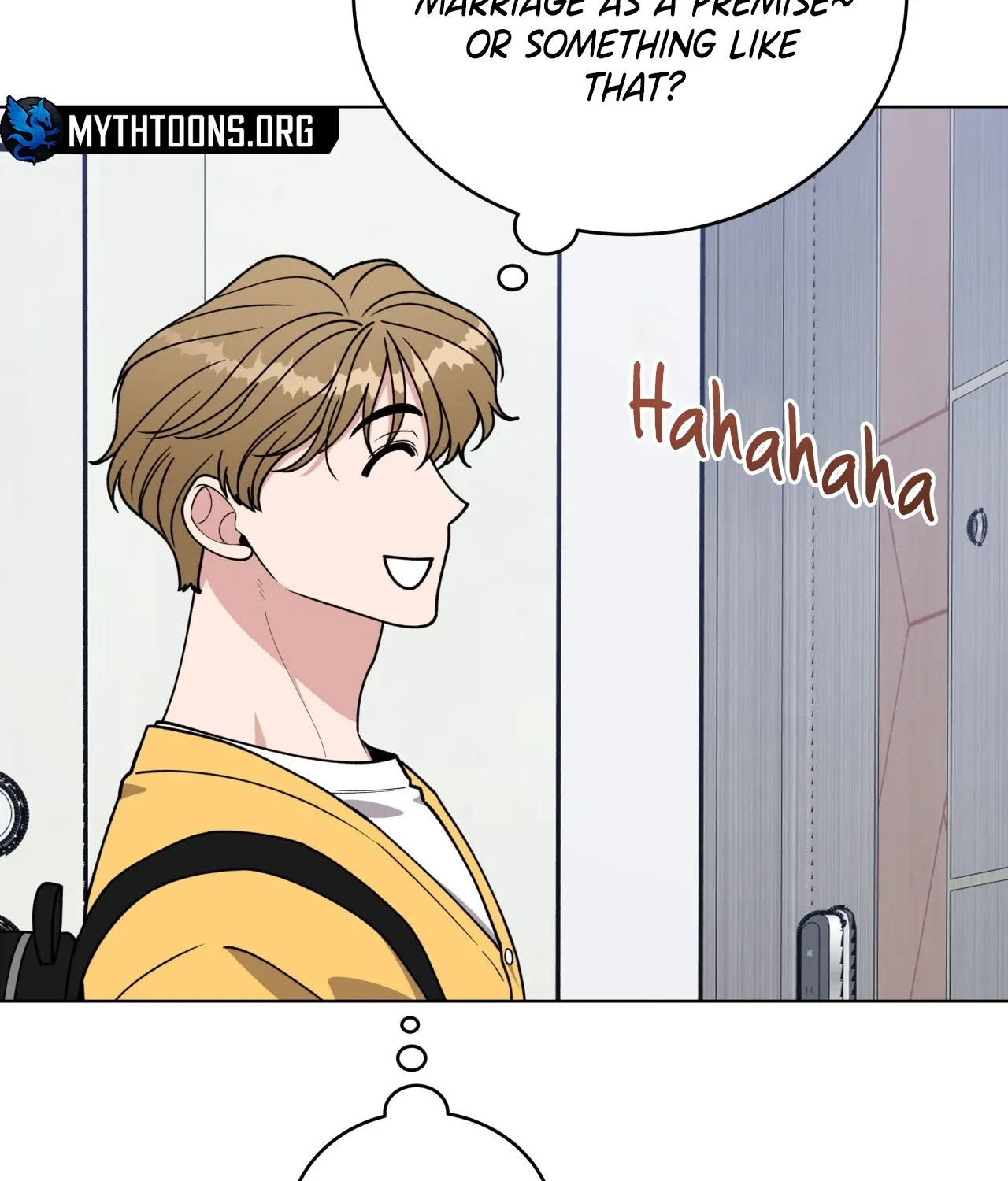 Please Step on Me, Prince! Chapter 12 page 22 - 