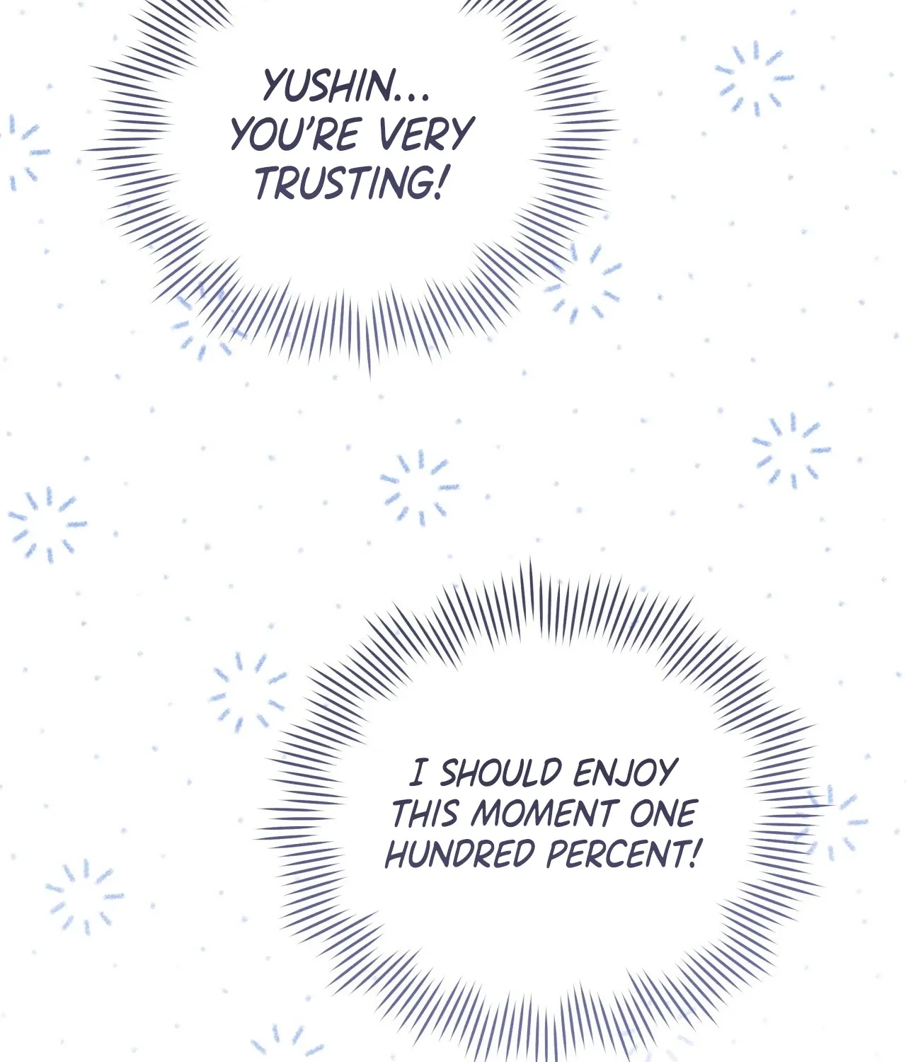 Please Step on Me, Prince! Chapter 12 page 26 - 