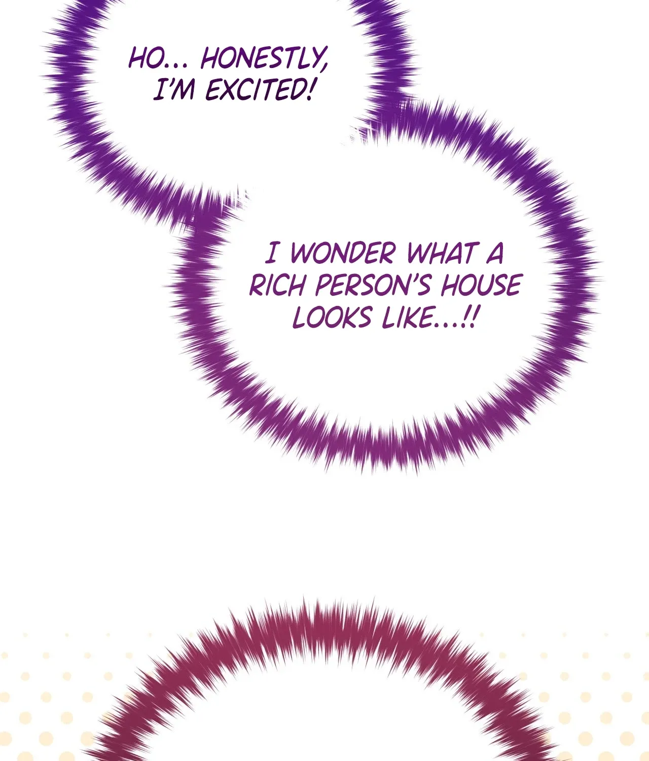 Please Step on Me, Prince! Chapter 12 page 30 - 