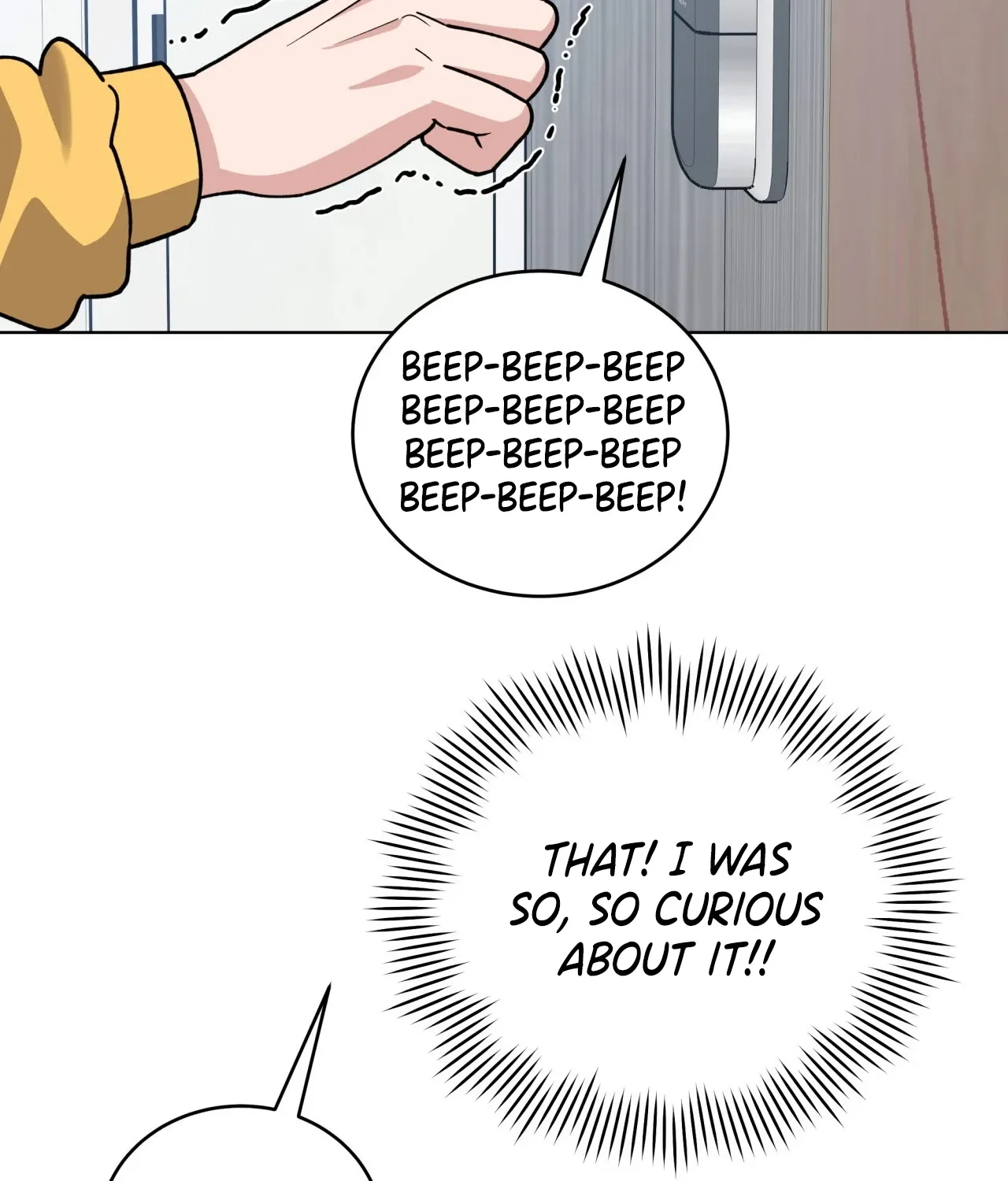Please Step on Me, Prince! Chapter 12 page 36 - 