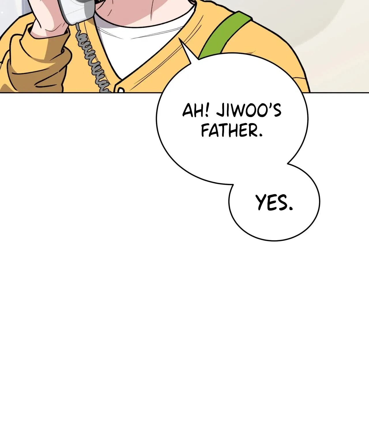Please Step on Me, Prince! Chapter 12 page 5 - 