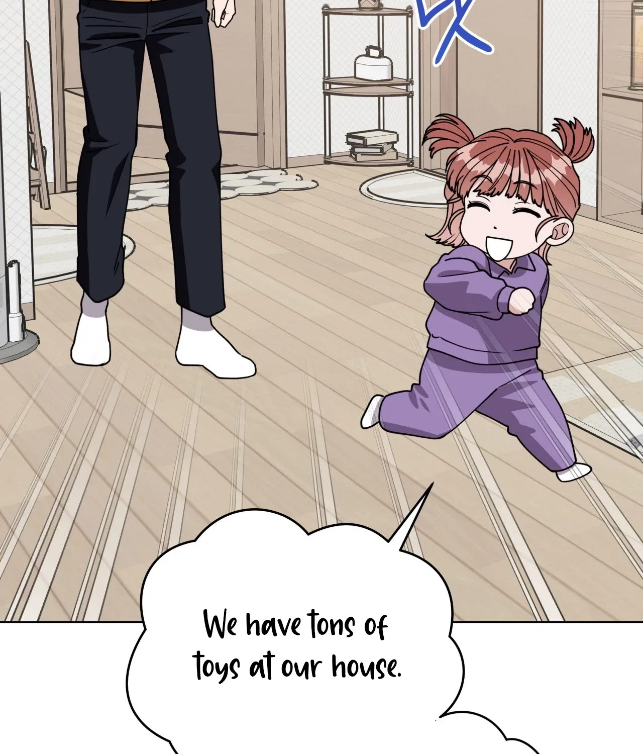 Please Step on Me, Prince! Chapter 12 page 44 - 