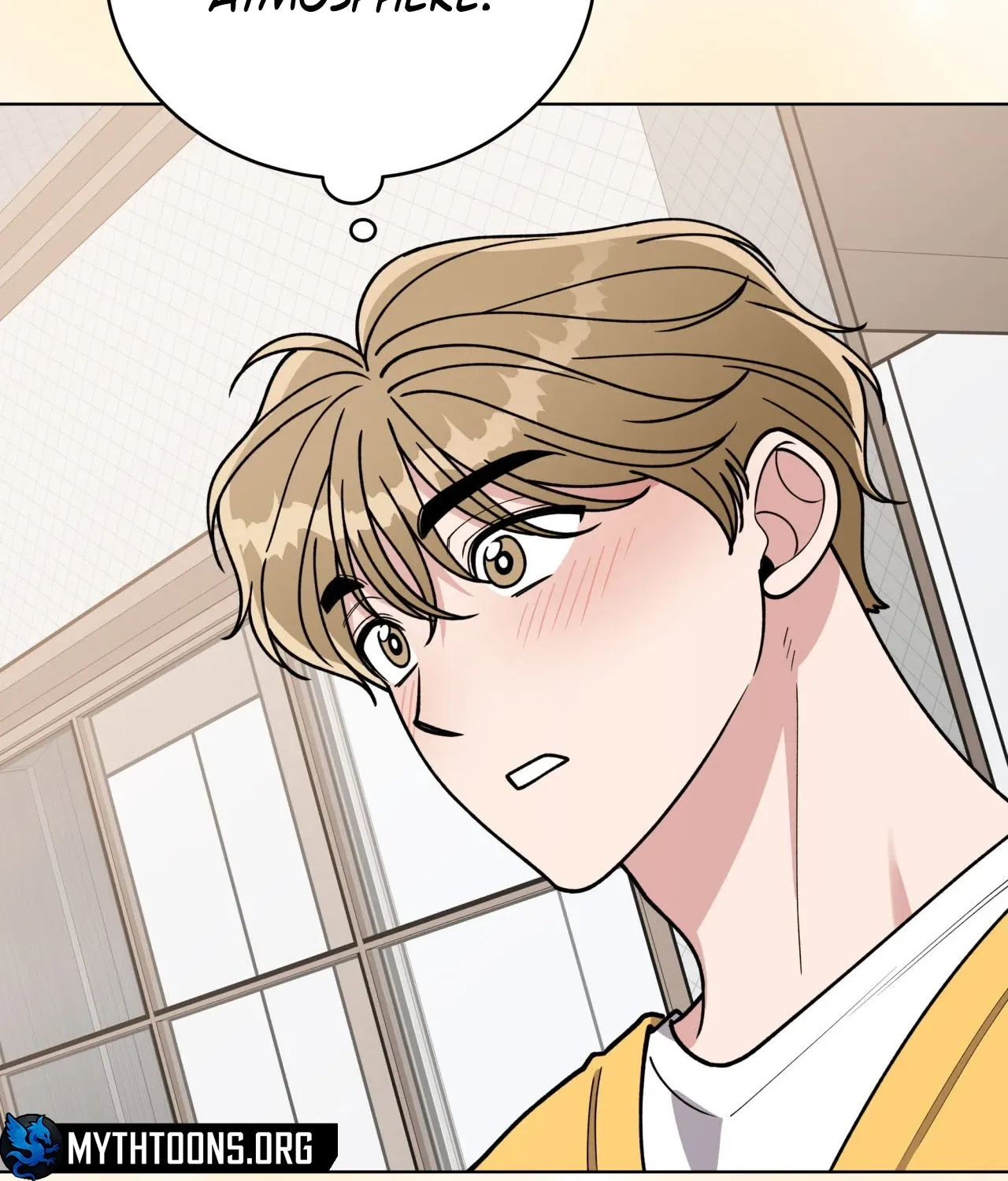 Please Step on Me, Prince! Chapter 12 page 47 - 