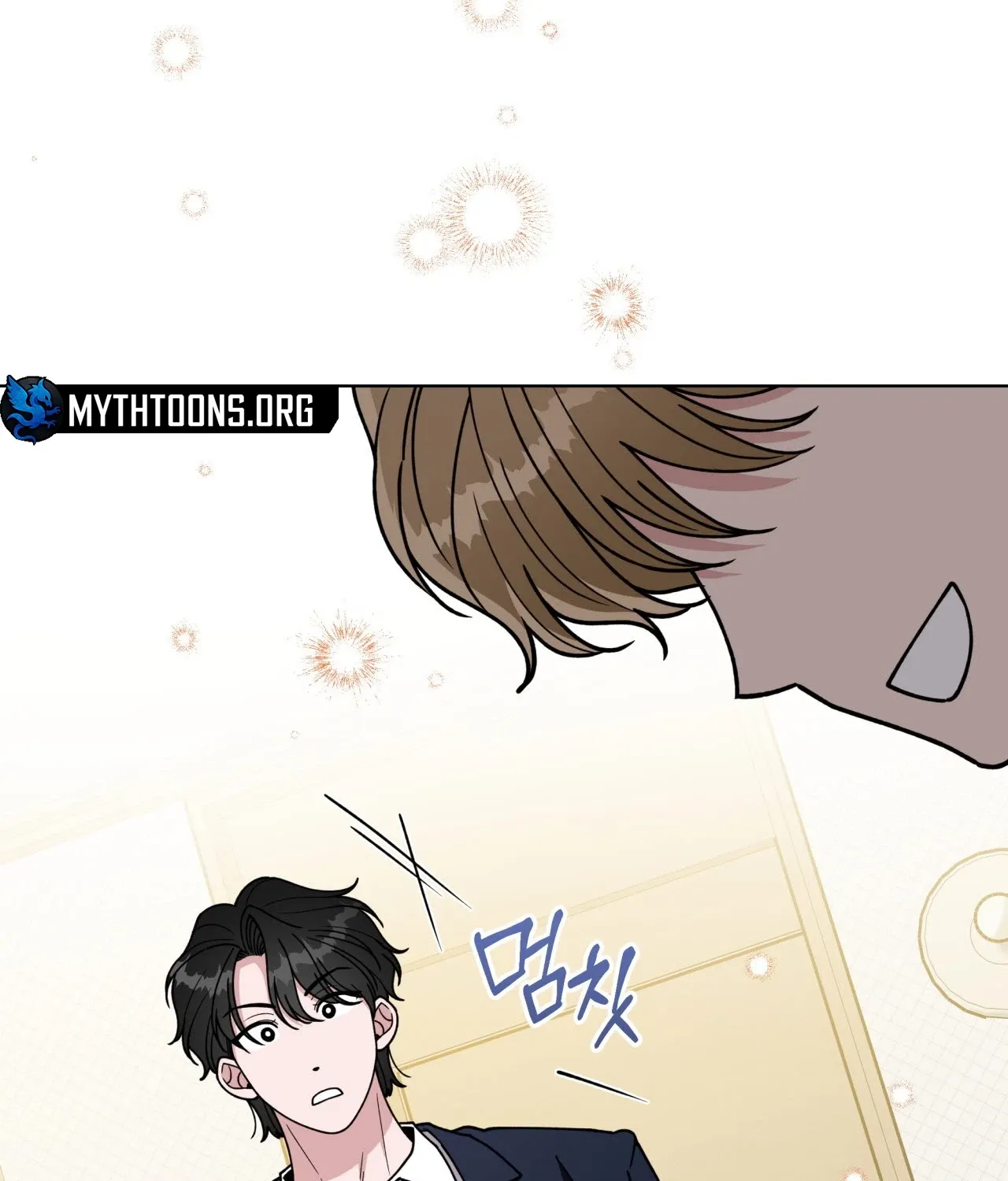 Please Step on Me, Prince! Chapter 12 page 65 - 