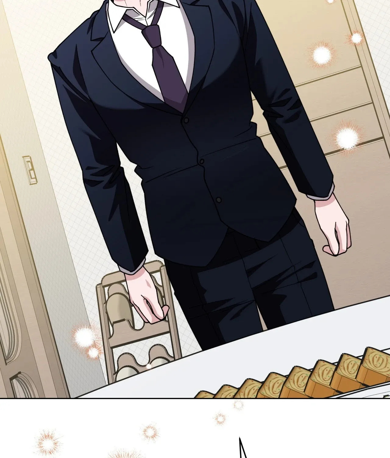 Please Step on Me, Prince! Chapter 12 page 66 - 