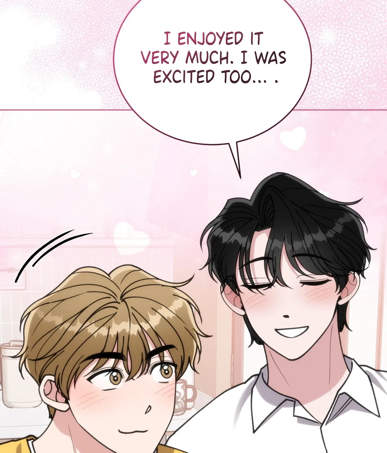 Please Step on Me, Prince! Chapter 12 page 90 - 