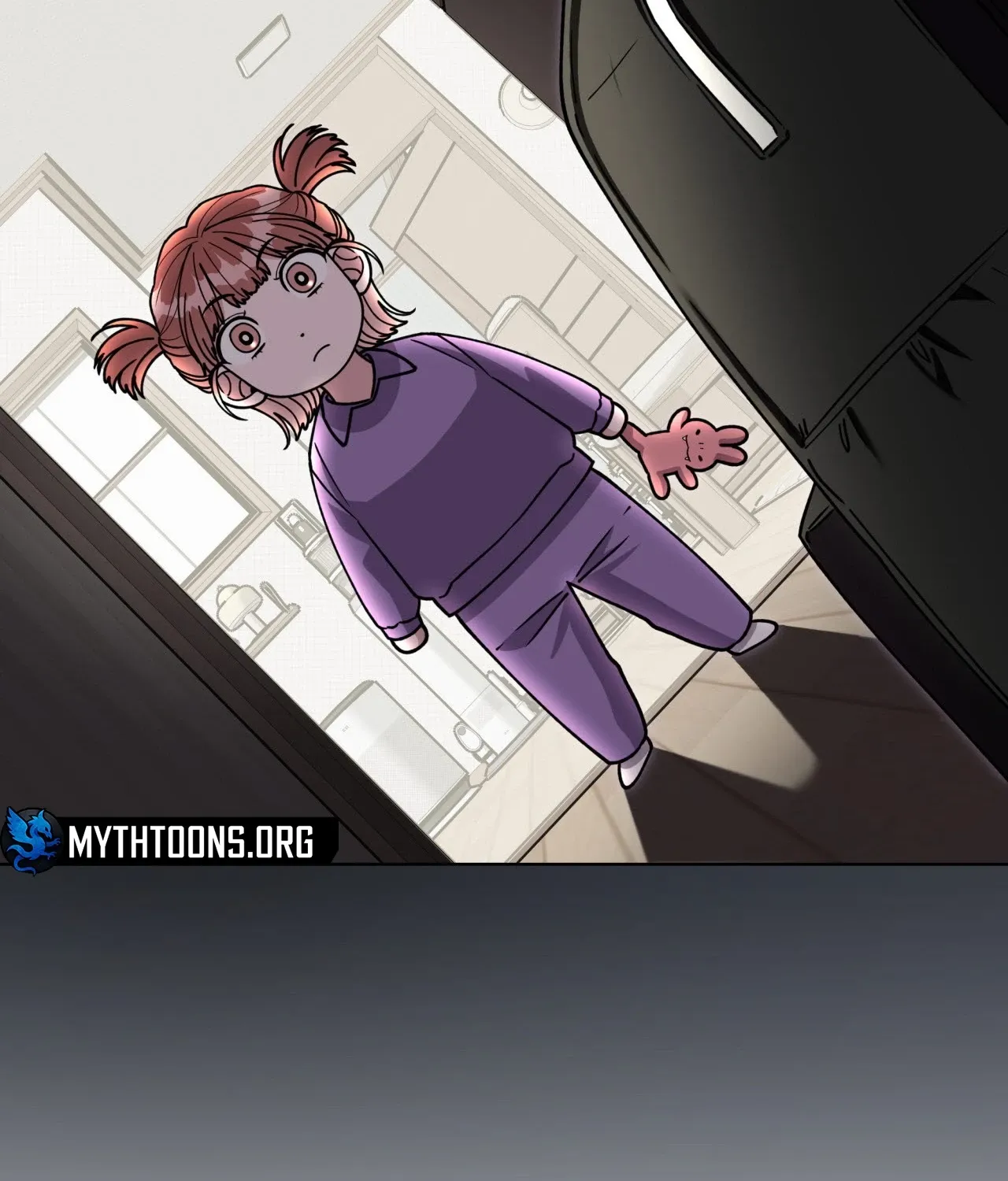Please Step on Me, Prince! Chapter 12 page 98 - 