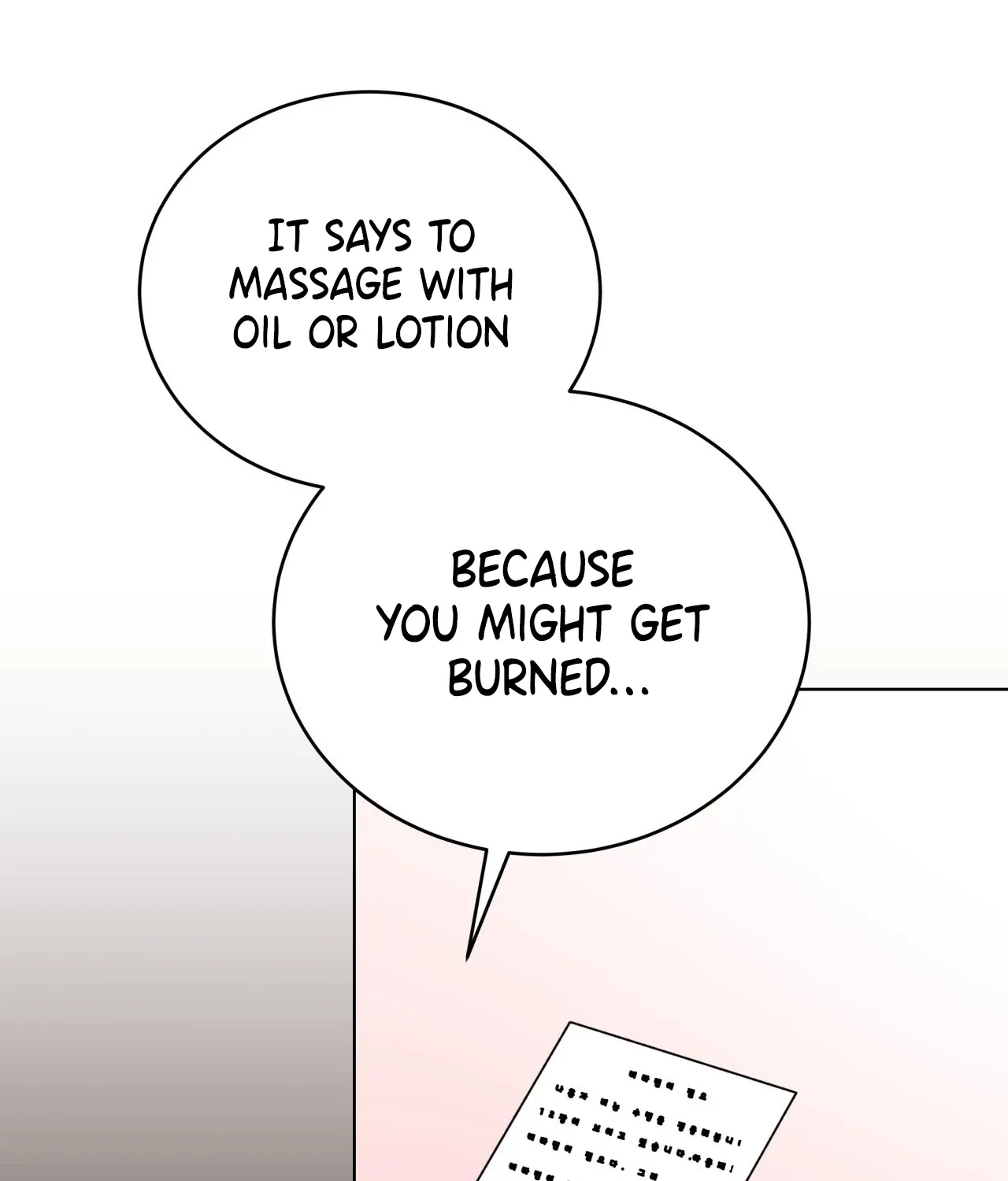 Please Step on Me, Prince! Chapter 13 page 104 - 