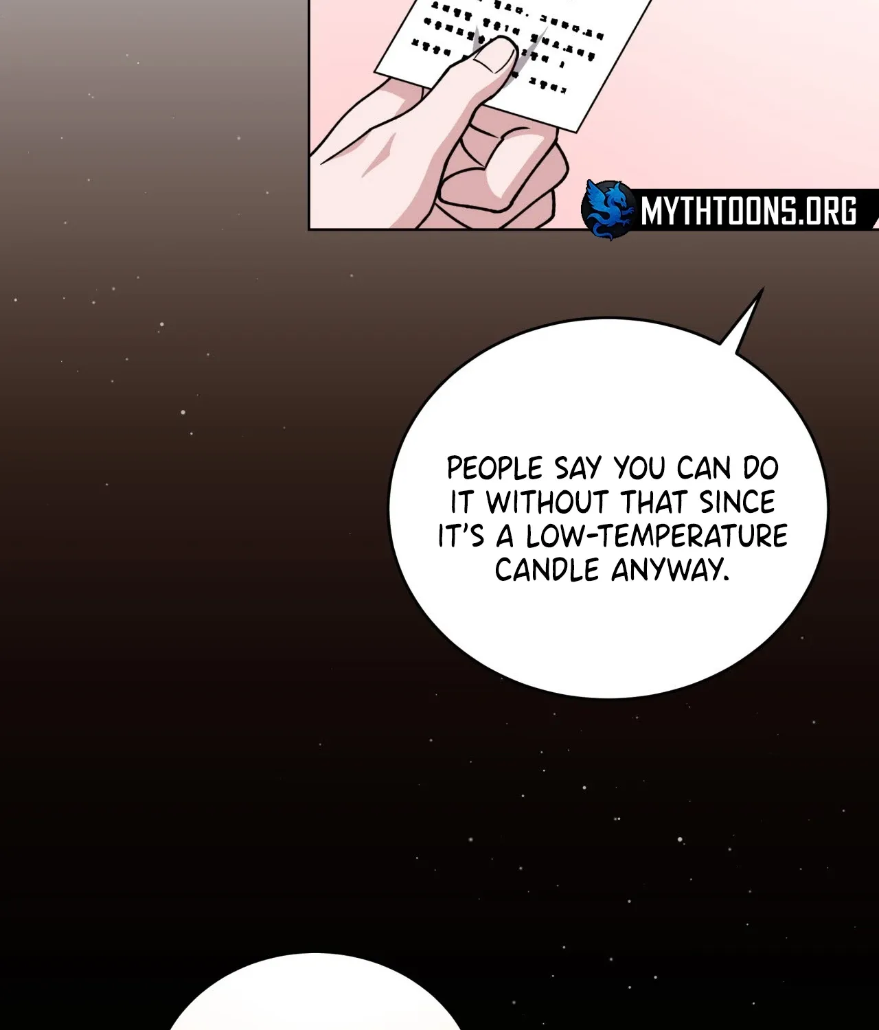 Please Step on Me, Prince! Chapter 13 page 105 - 