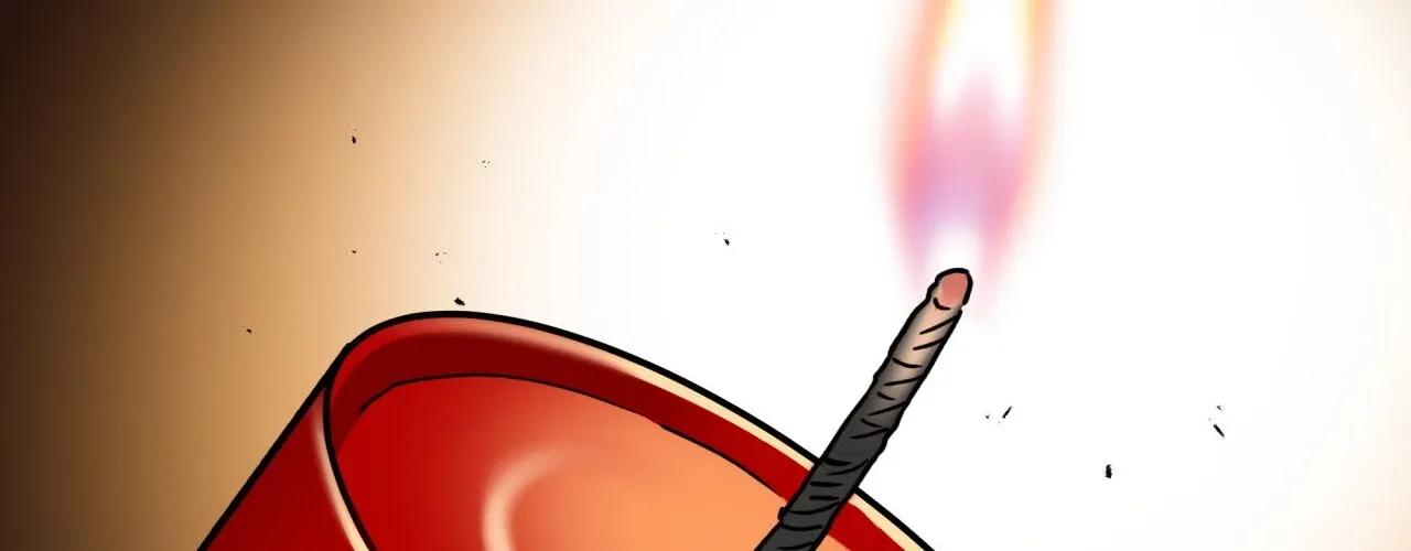 Please Step on Me, Prince! Chapter 13 page 107 - 