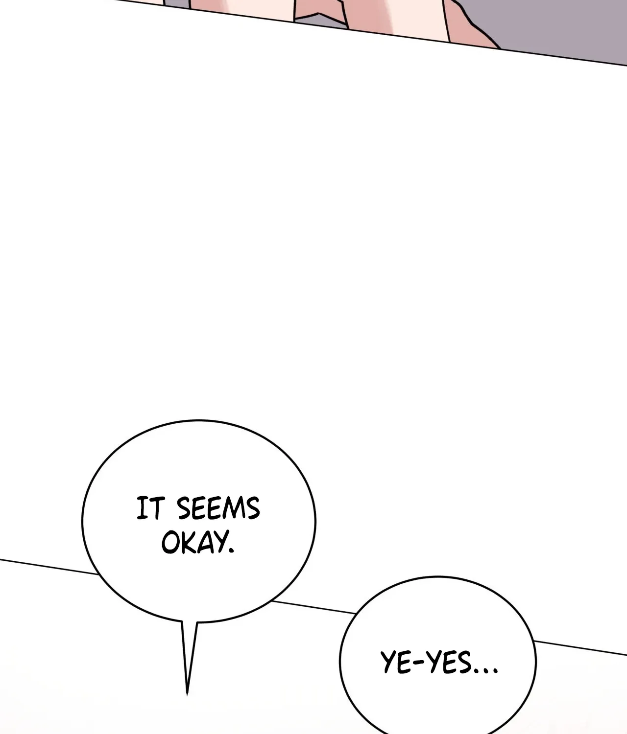 Please Step on Me, Prince! Chapter 13 page 112 - 