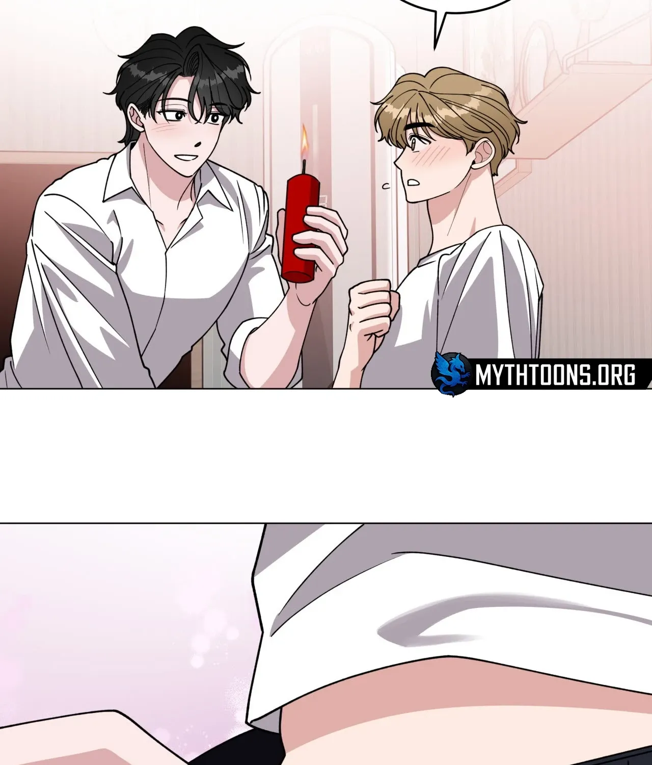 Please Step on Me, Prince! Chapter 13 page 113 - 