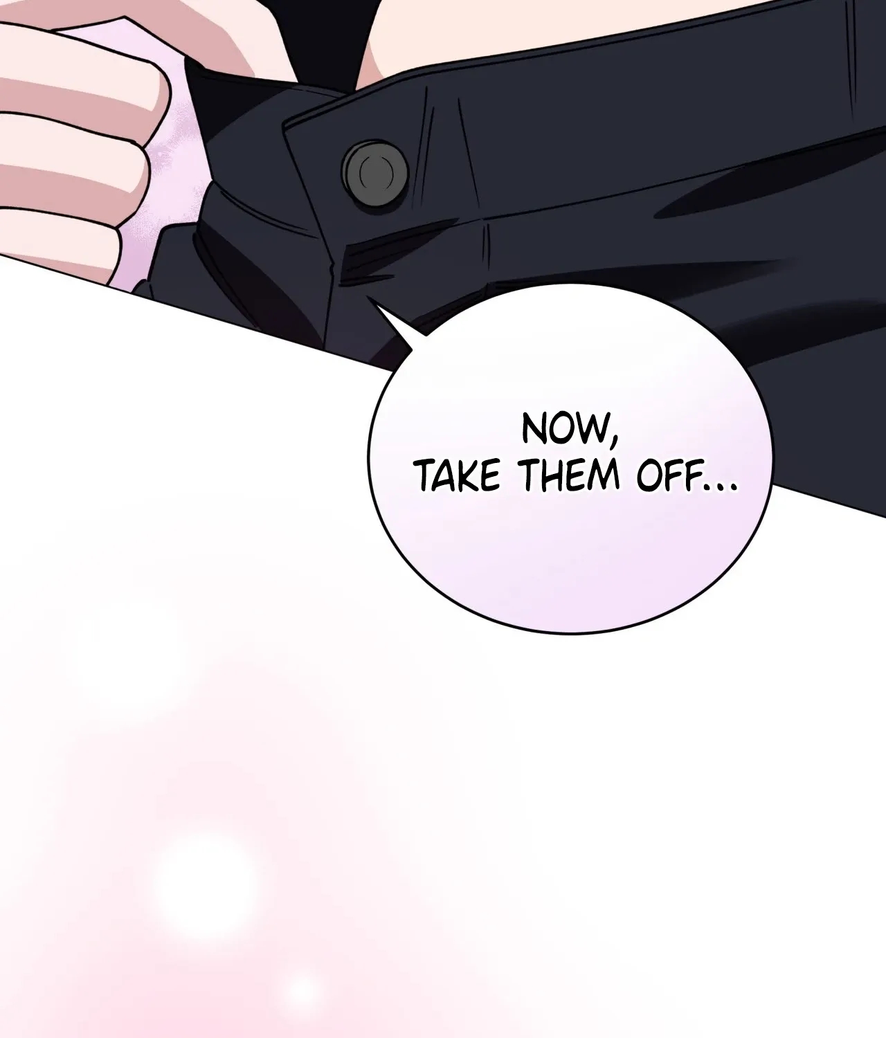Please Step on Me, Prince! Chapter 13 page 114 - 