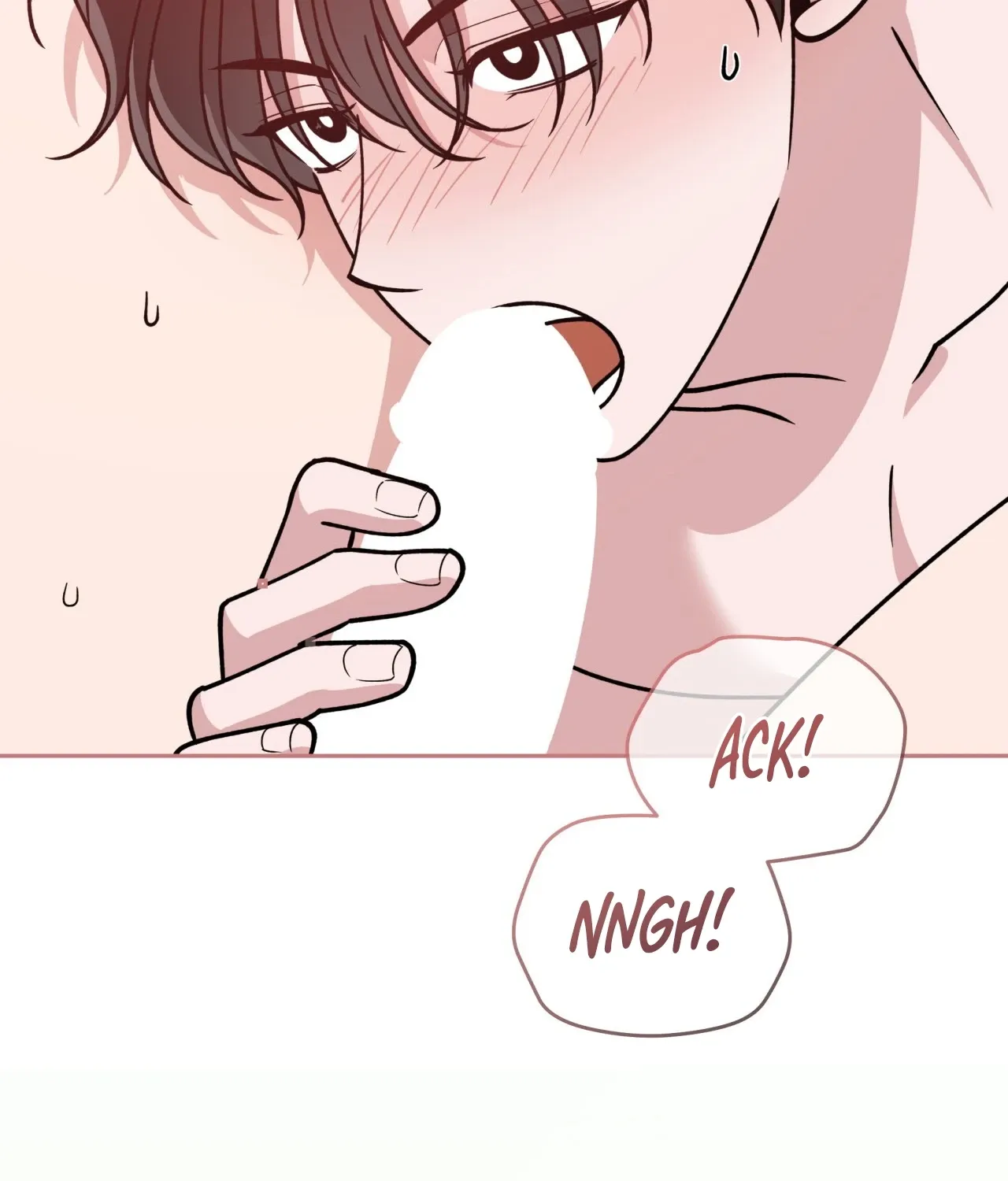 Please Step on Me, Prince! Chapter 13 page 132 - 