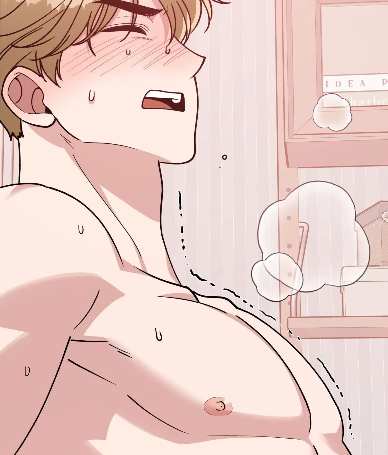 Please Step on Me, Prince! Chapter 13 page 136 - 