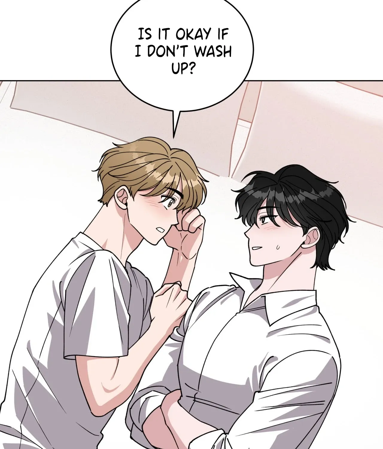 Please Step on Me, Prince! Chapter 13 page 16 - 