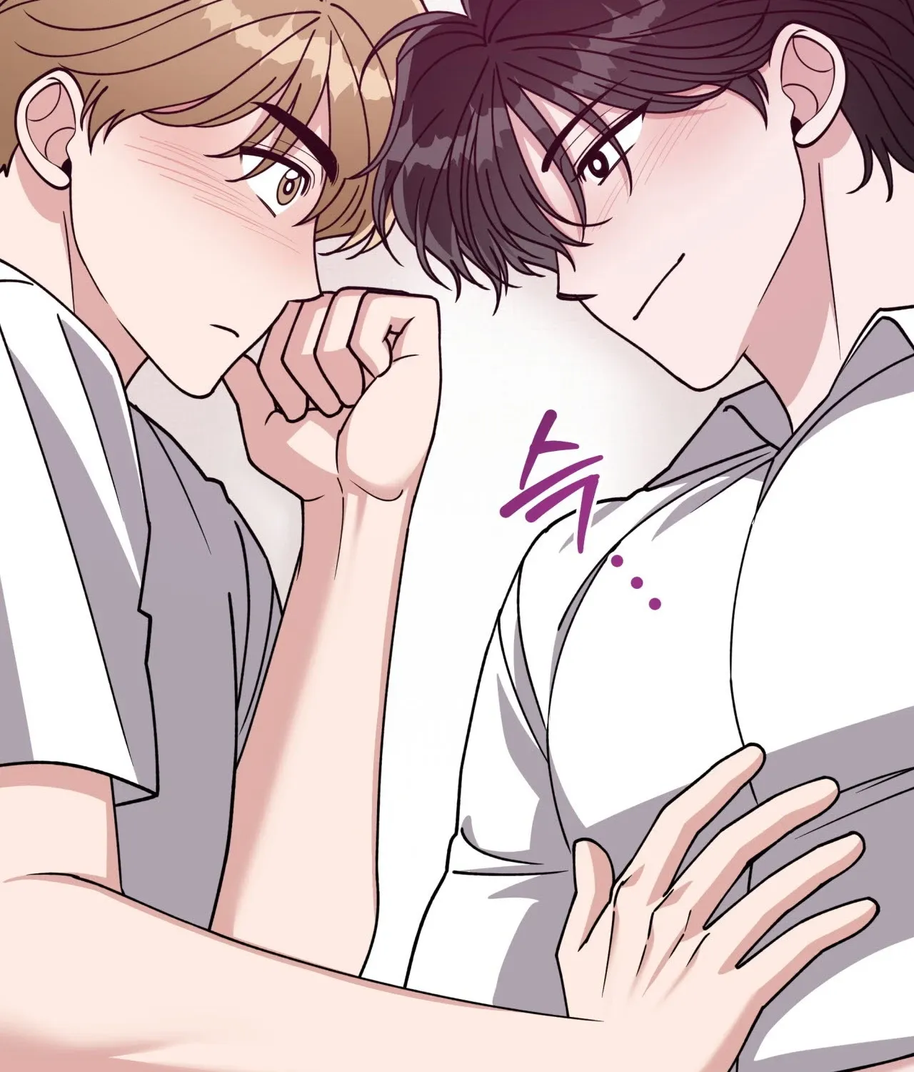 Please Step on Me, Prince! Chapter 13 page 20 - 