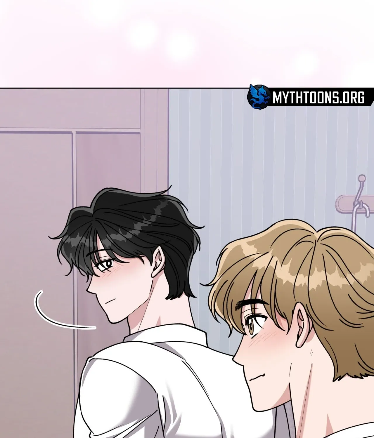 Please Step on Me, Prince! Chapter 13 page 3 - 