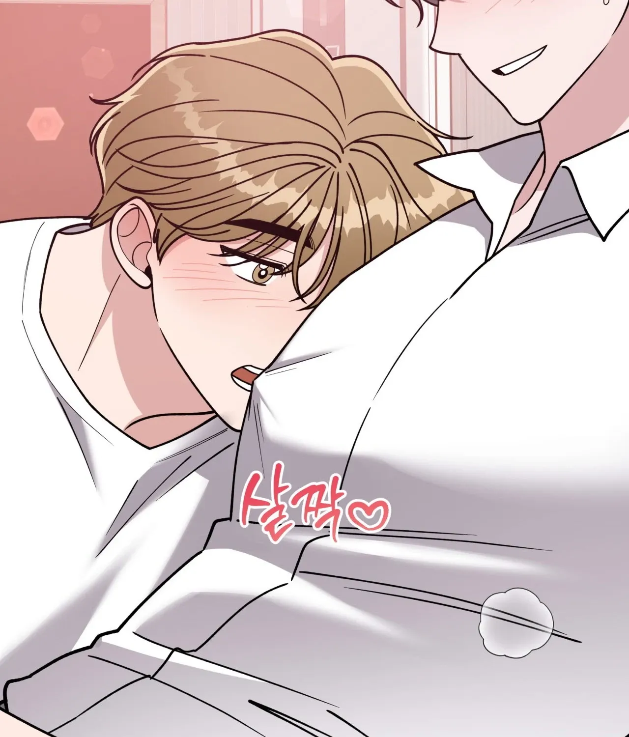 Please Step on Me, Prince! Chapter 13 page 28 - 