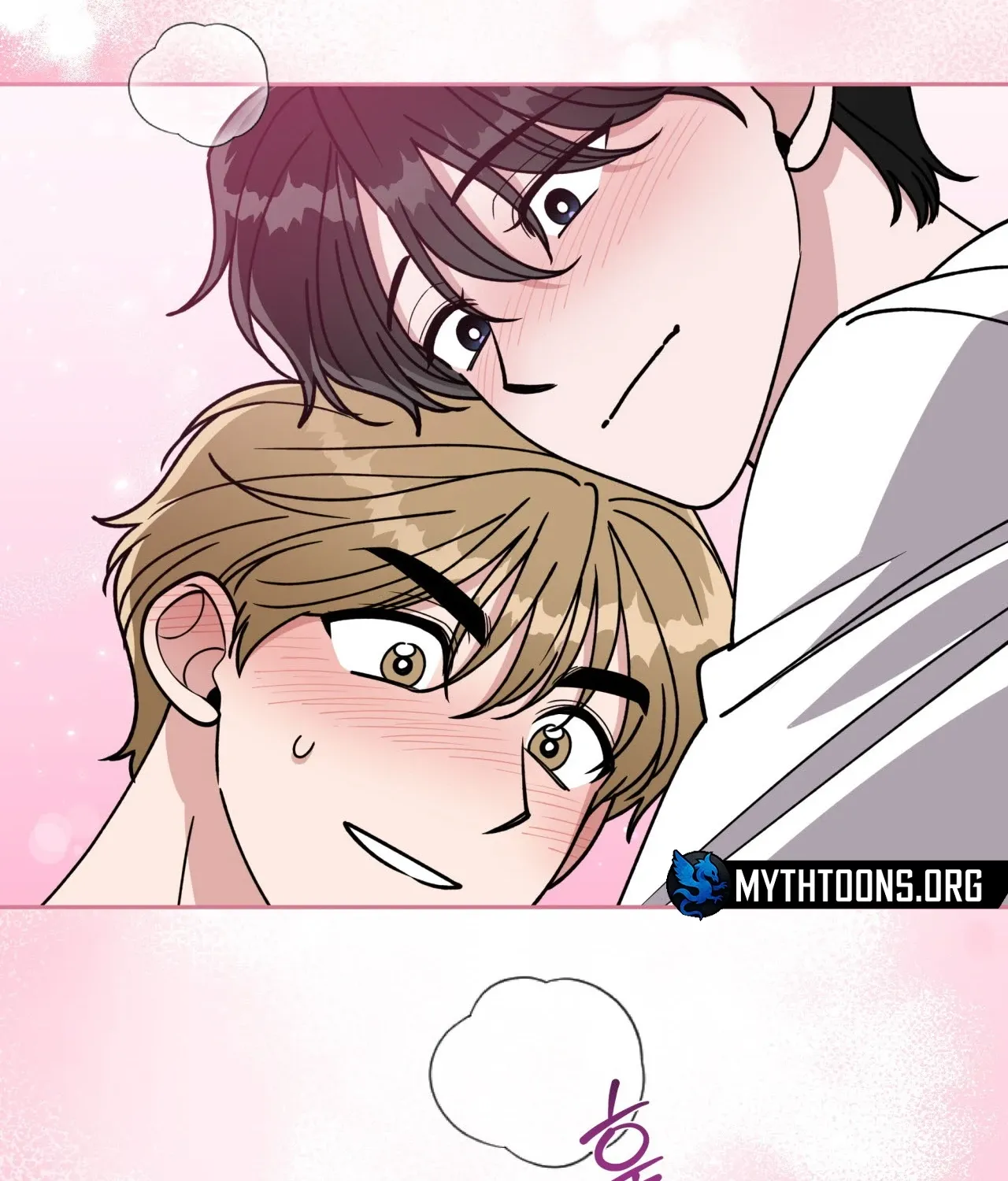 Please Step on Me, Prince! Chapter 13 page 35 - 