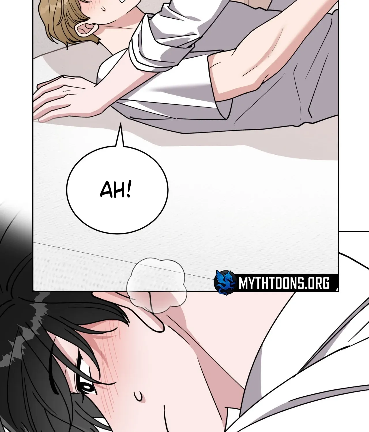 Please Step on Me, Prince! Chapter 13 page 47 - 