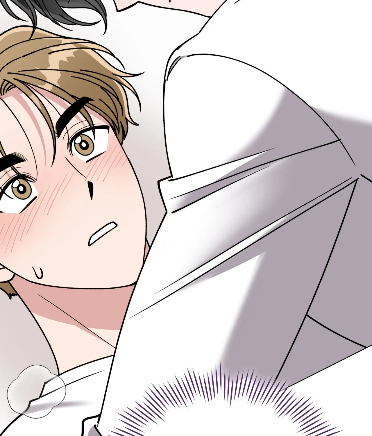 Please Step on Me, Prince! Chapter 13 page 48 - 