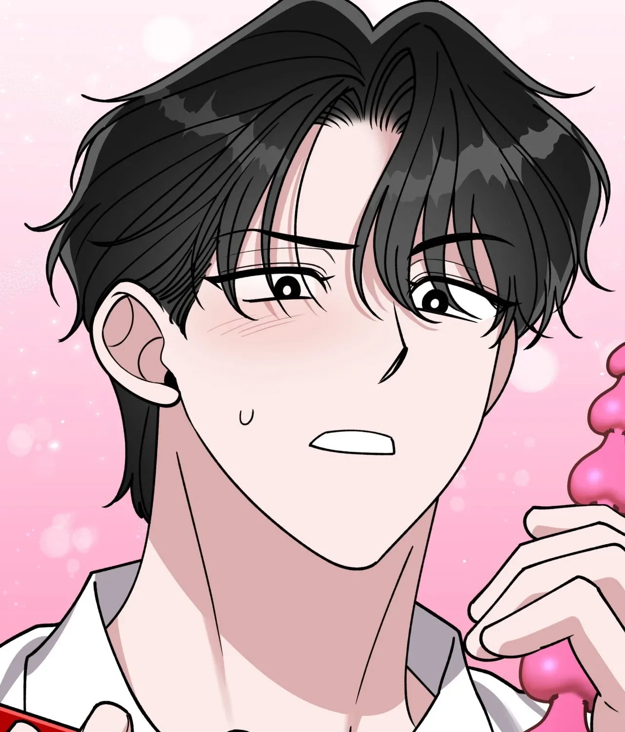 Please Step on Me, Prince! Chapter 13 page 63 - 