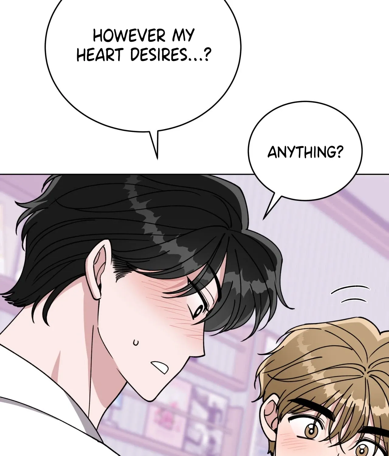 Please Step on Me, Prince! Chapter 13 page 68 - 