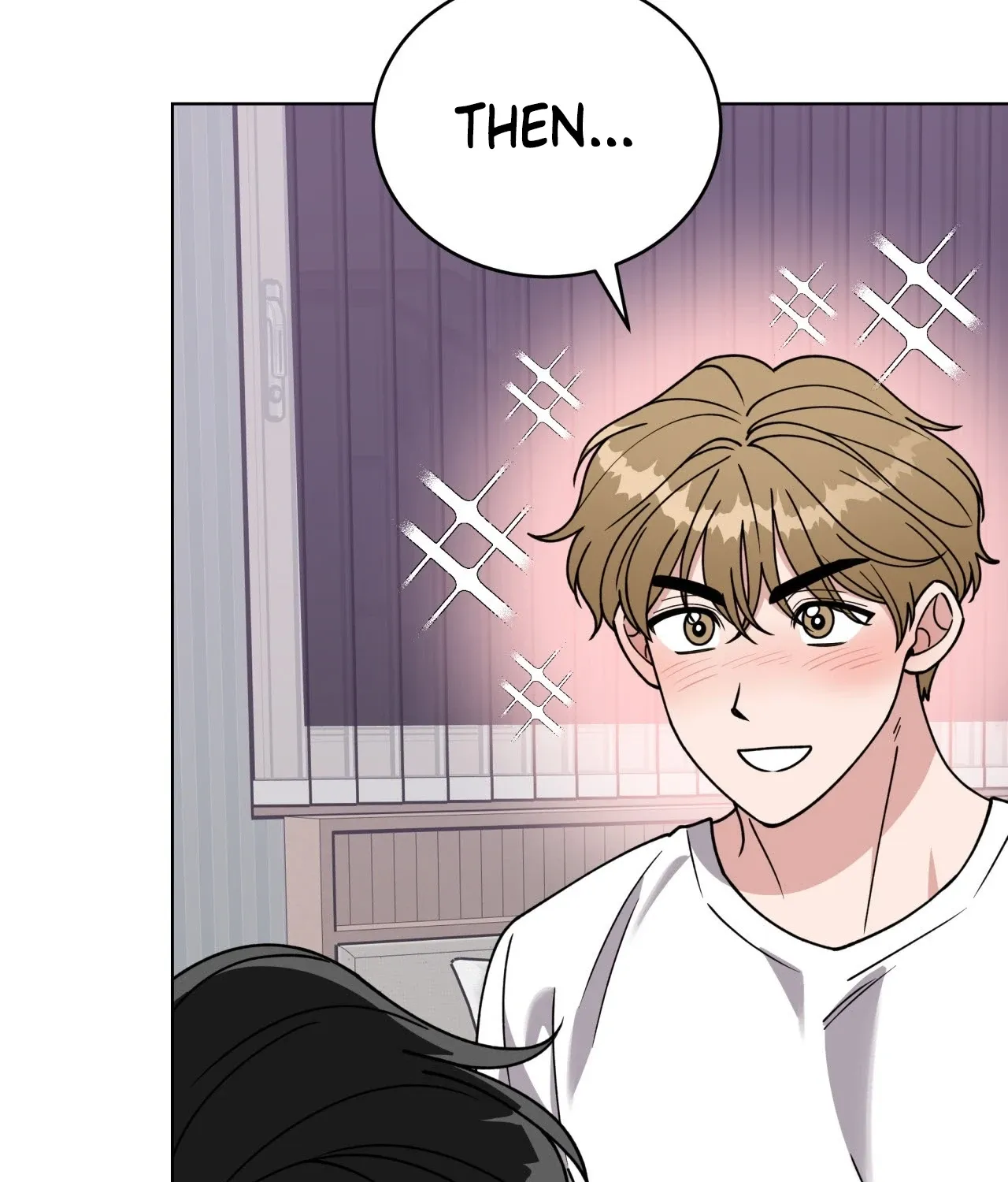 Please Step on Me, Prince! Chapter 13 page 8 - 