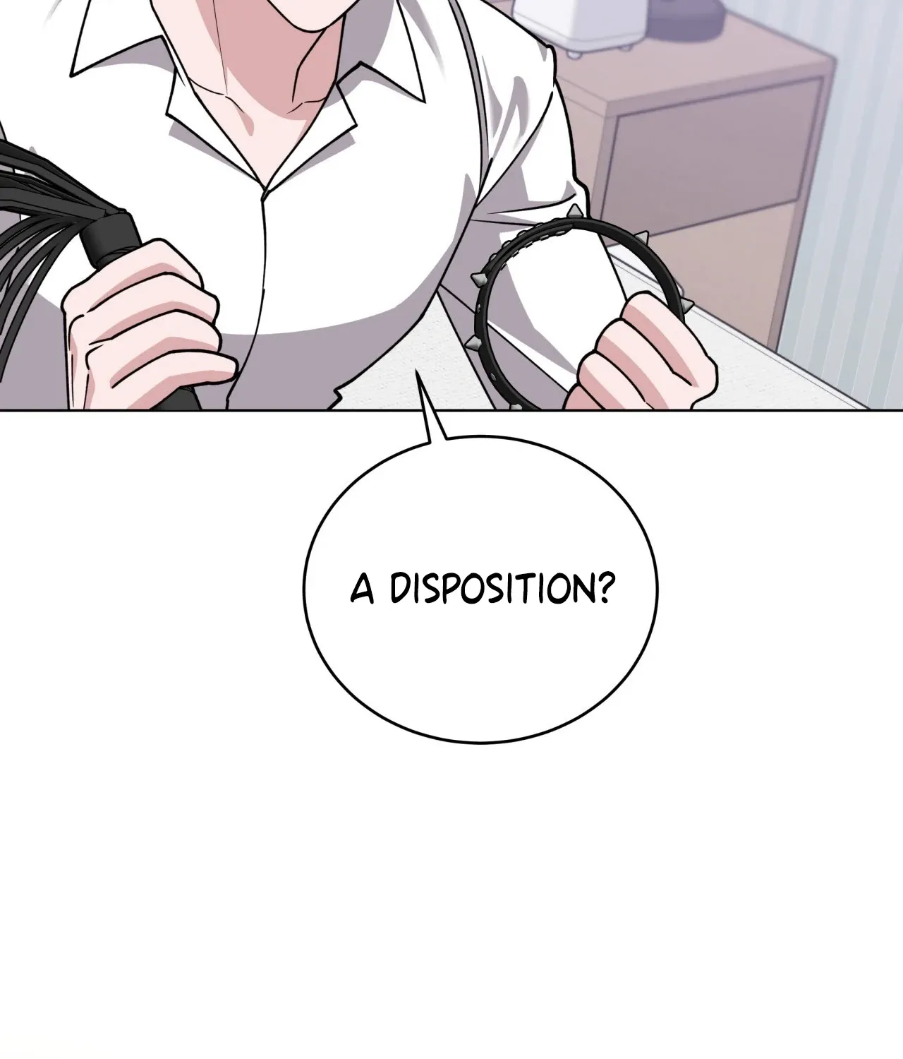 Please Step on Me, Prince! Chapter 13 page 72 - 