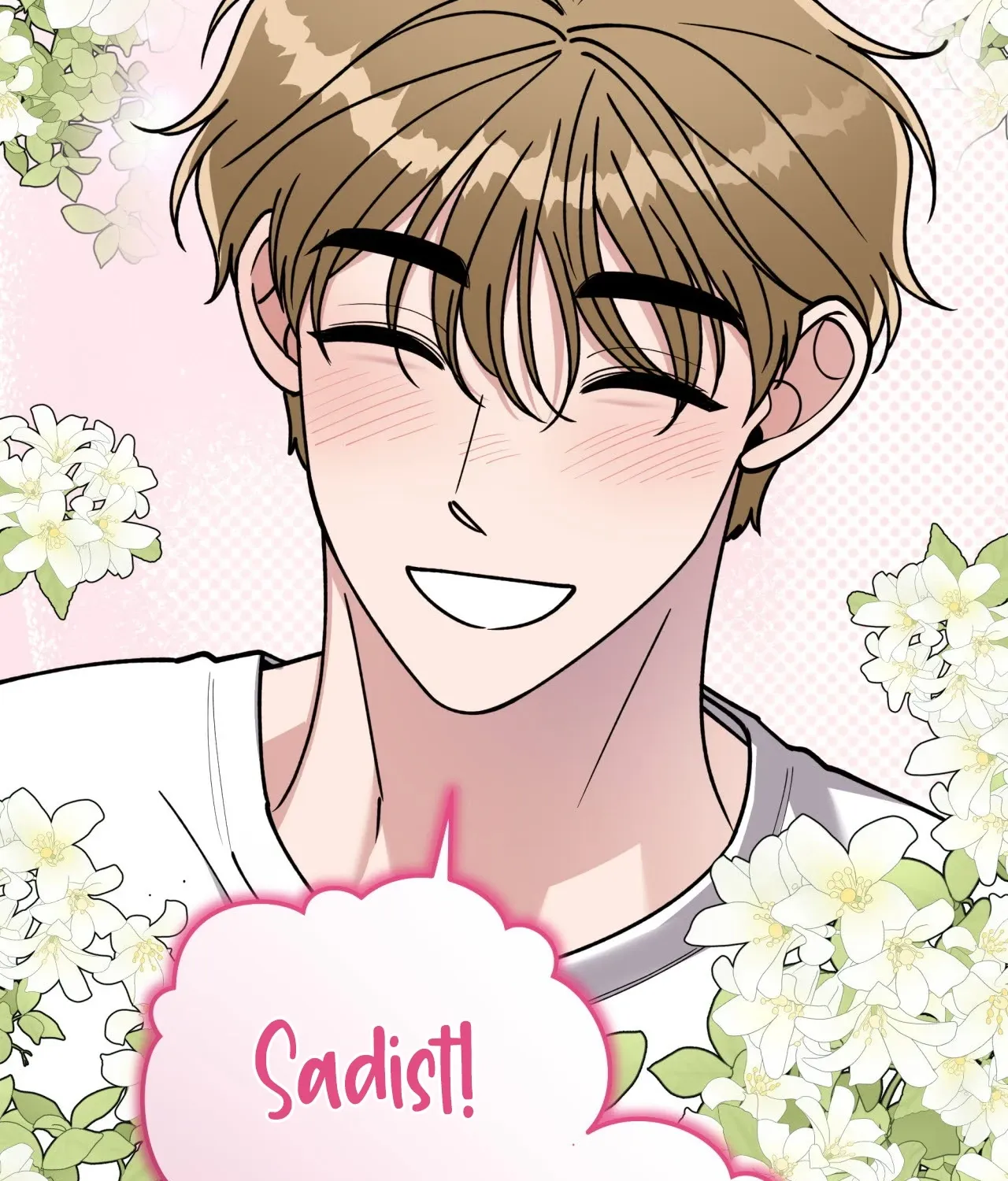 Please Step on Me, Prince! Chapter 13 page 74 - 