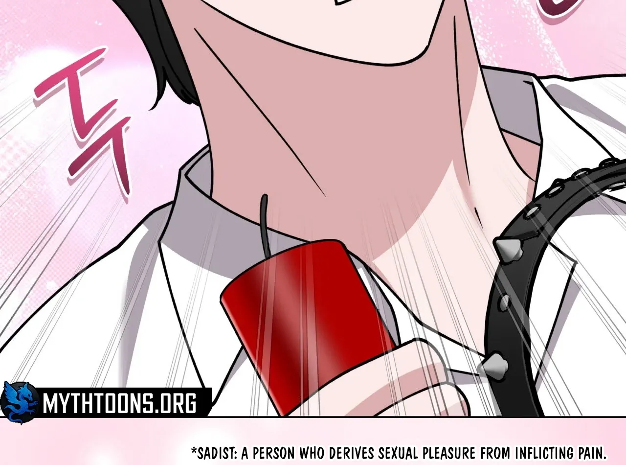 Please Step on Me, Prince! Chapter 13 page 76 - 