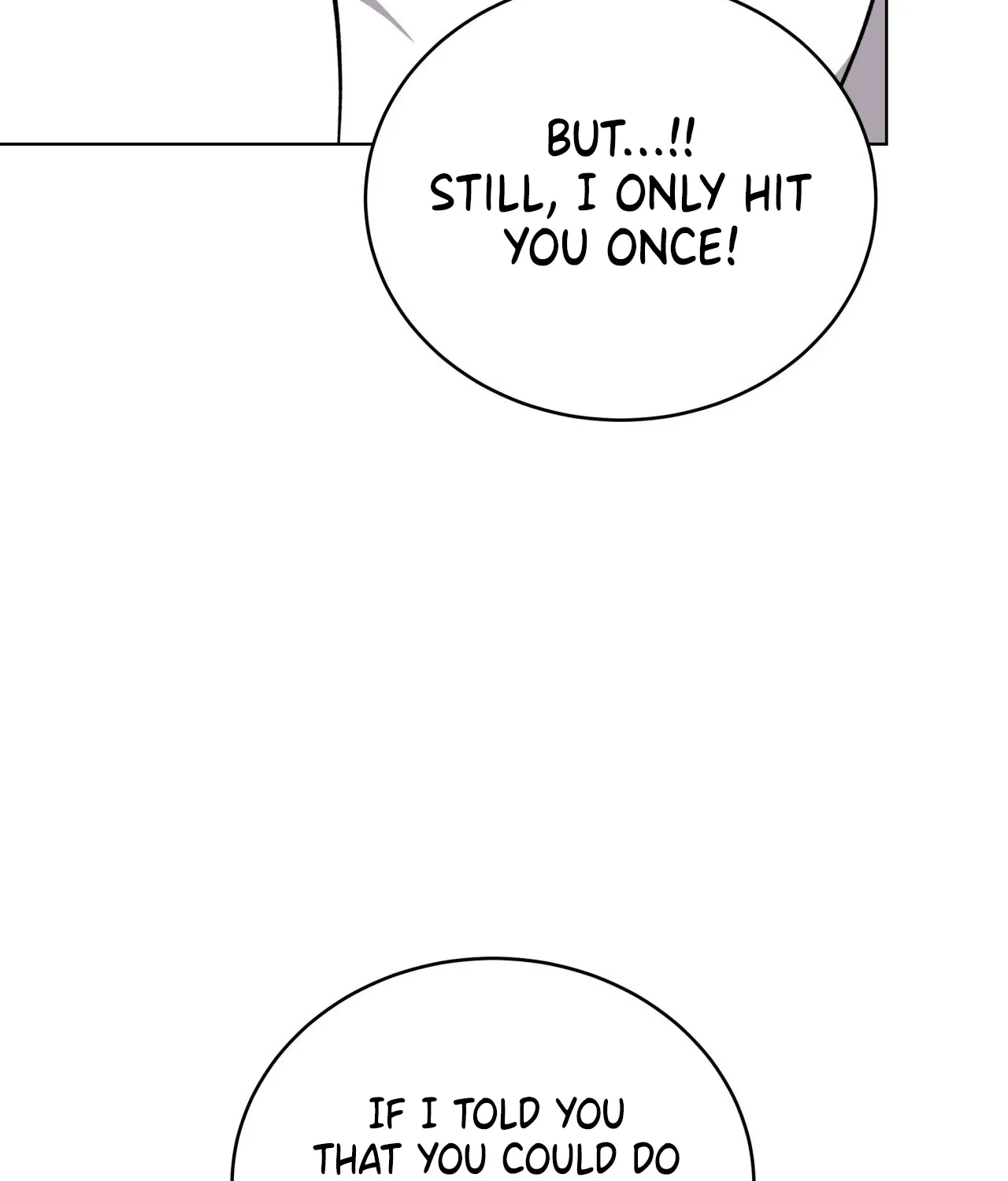 Please Step on Me, Prince! Chapter 13 page 83 - 