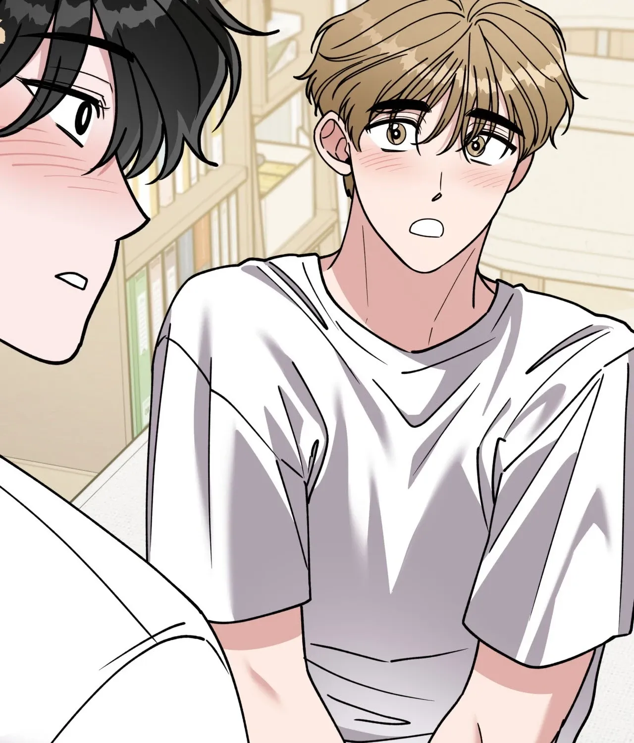 Please Step on Me, Prince! Chapter 13 page 85 - 