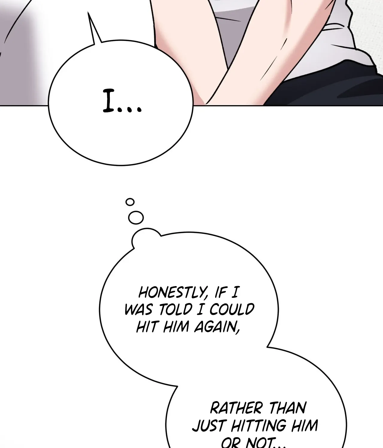 Please Step on Me, Prince! Chapter 13 page 86 - 
