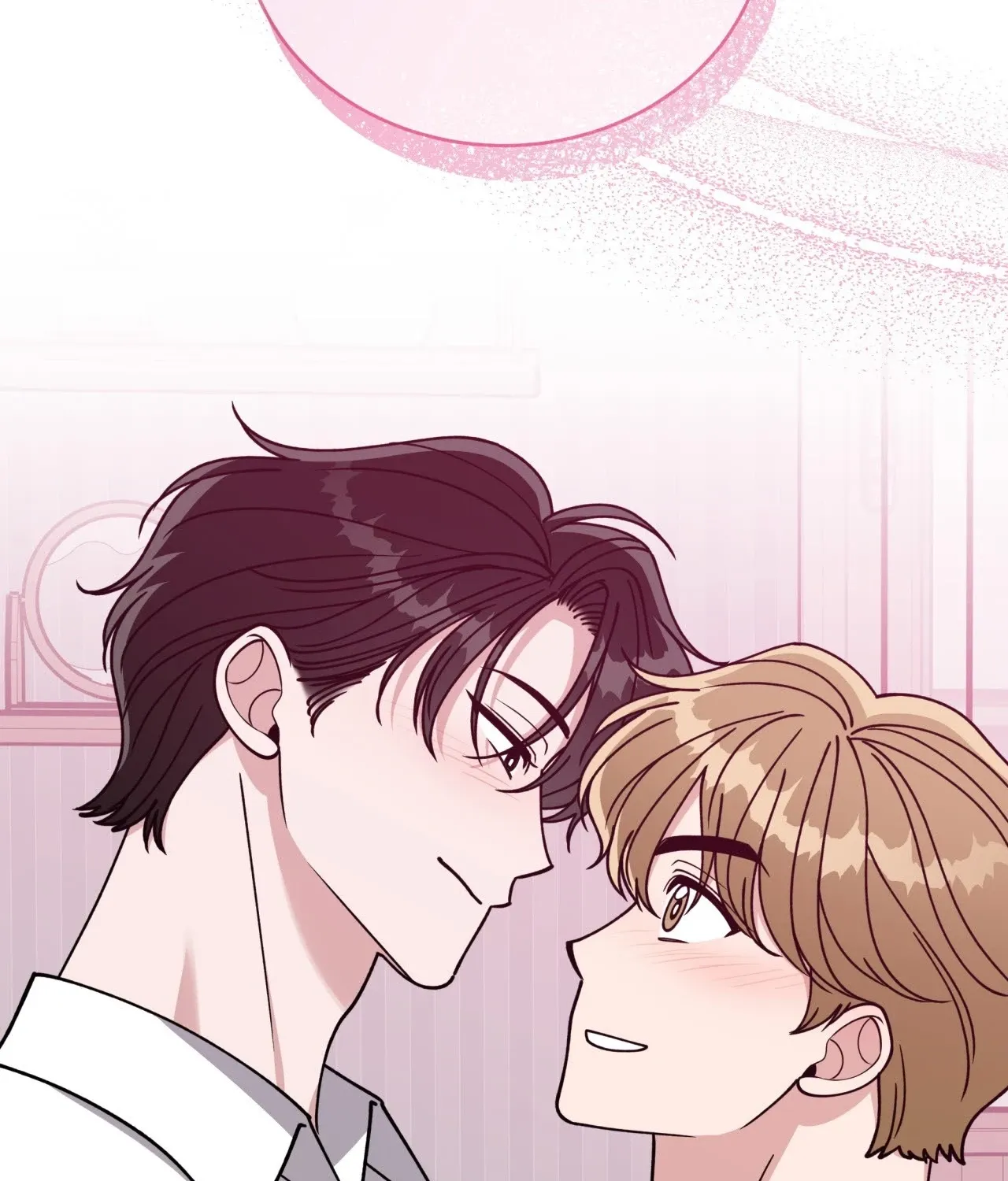 Please Step on Me, Prince! Chapter 13 page 10 - 