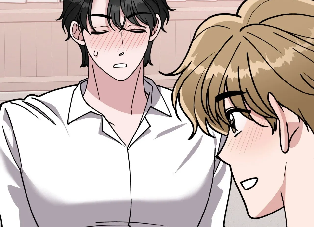 Please Step on Me, Prince! Chapter 13 page 91 - 