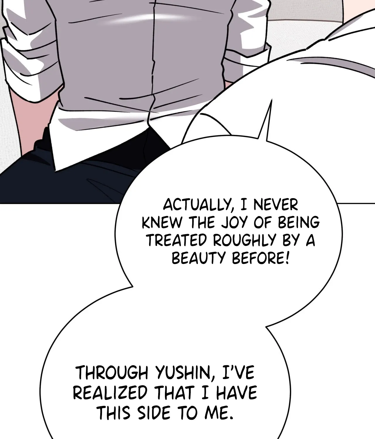 Please Step on Me, Prince! Chapter 13 page 92 - 