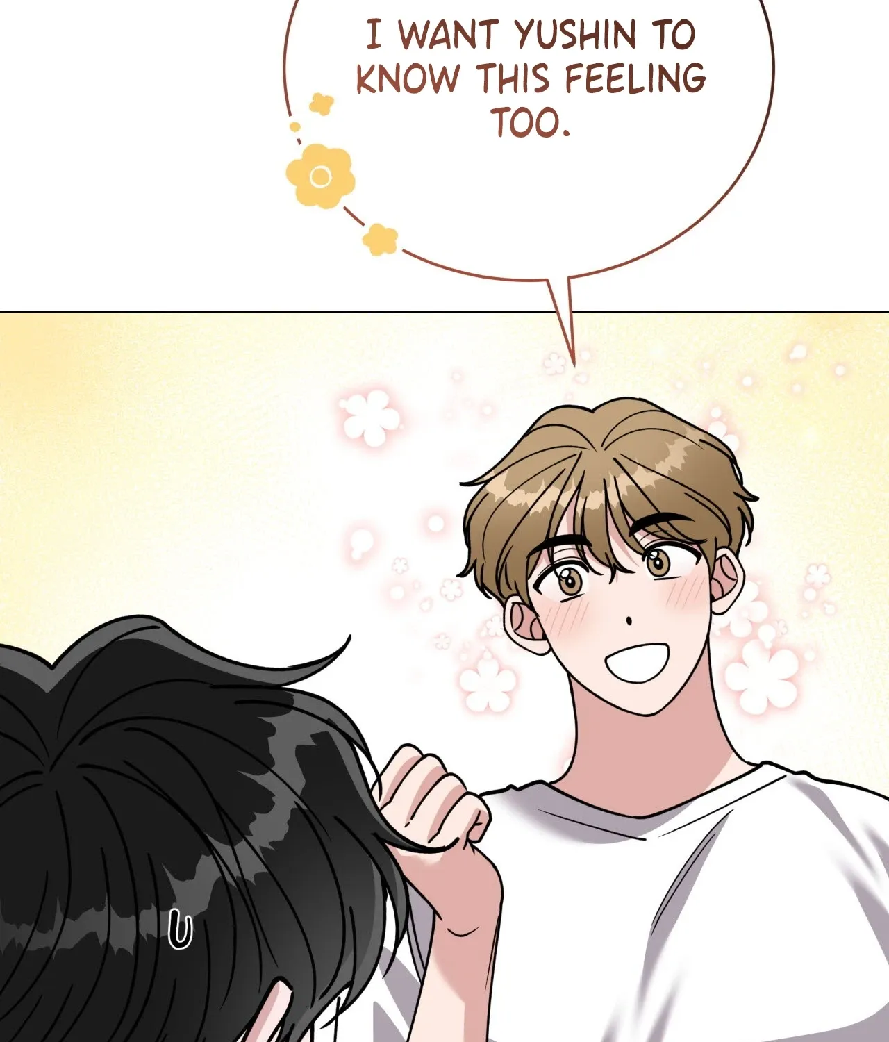 Please Step on Me, Prince! Chapter 13 page 94 - 