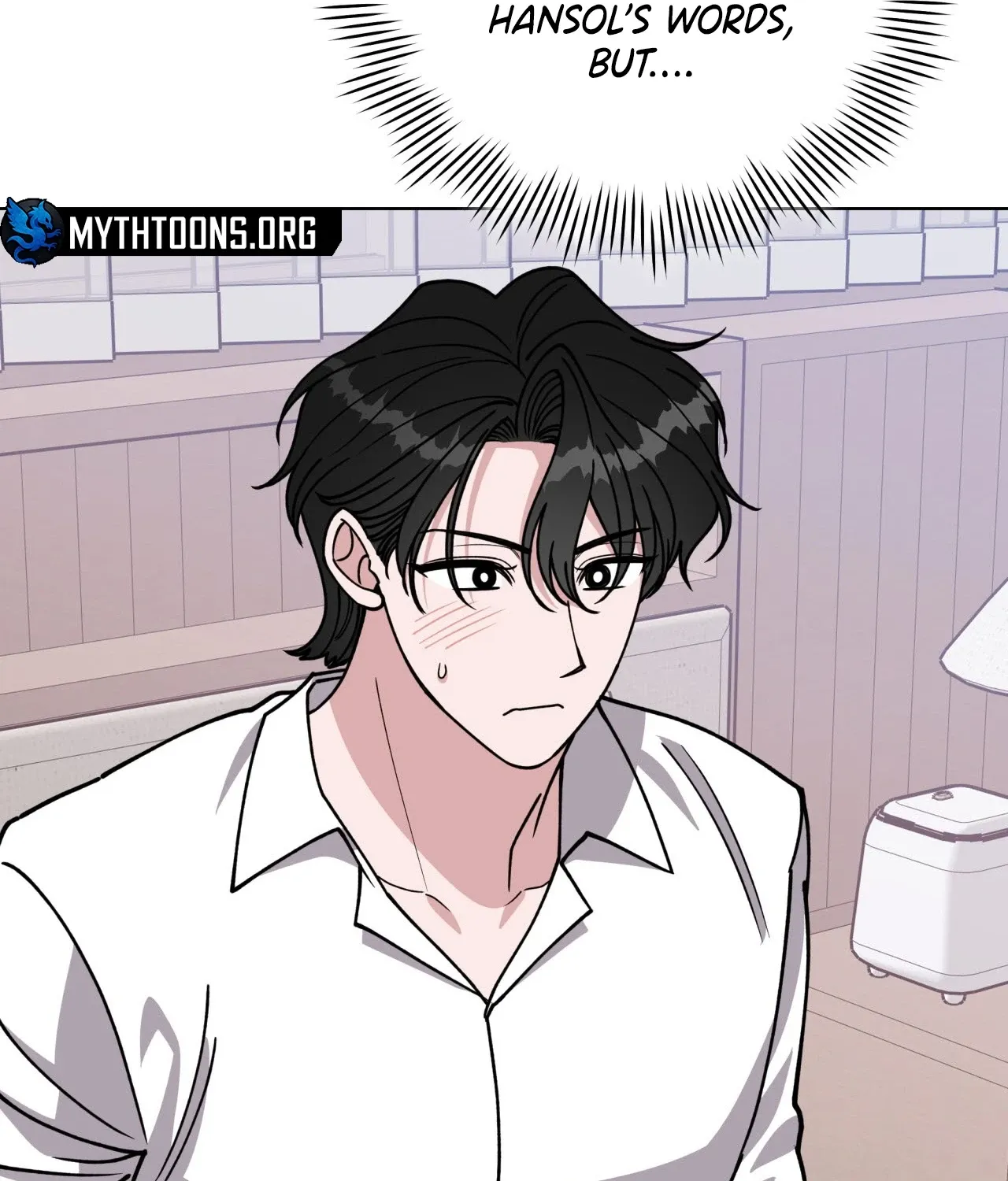Please Step on Me, Prince! Chapter 13 page 97 - 