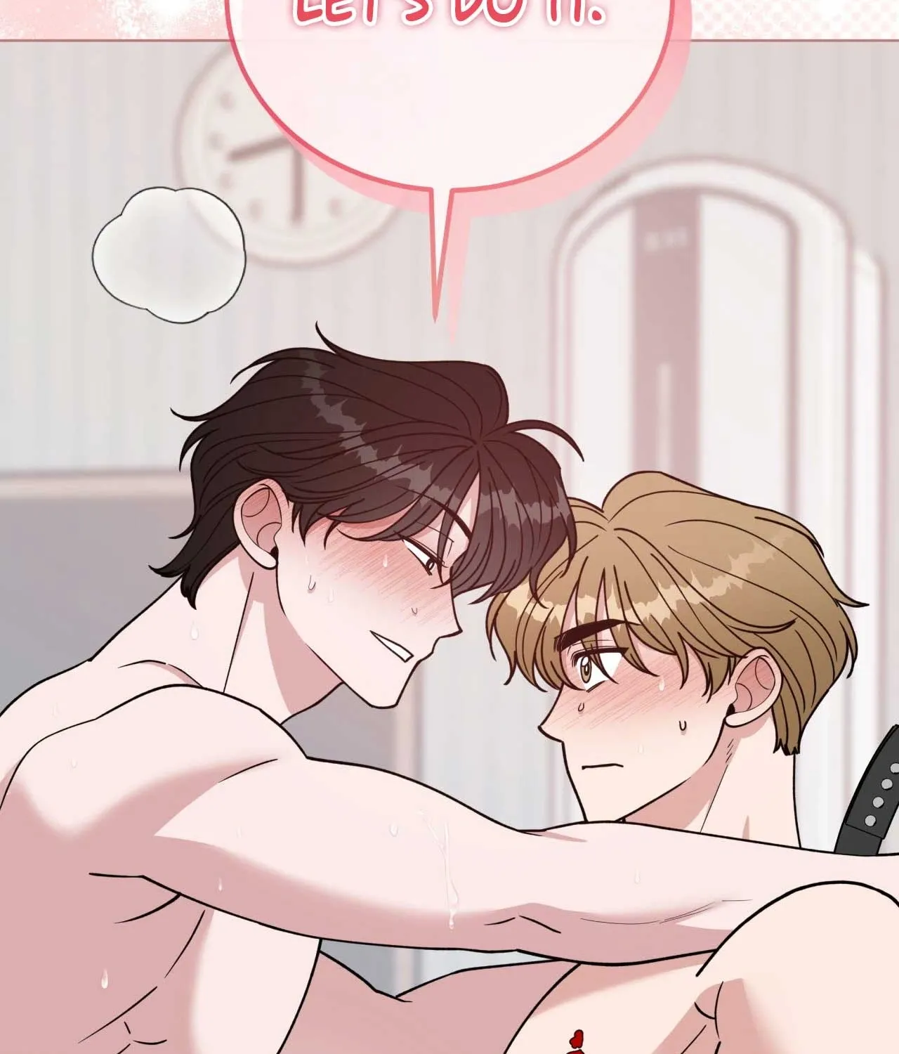 Please Step on Me, Prince! Chapter 14 page 105 - 