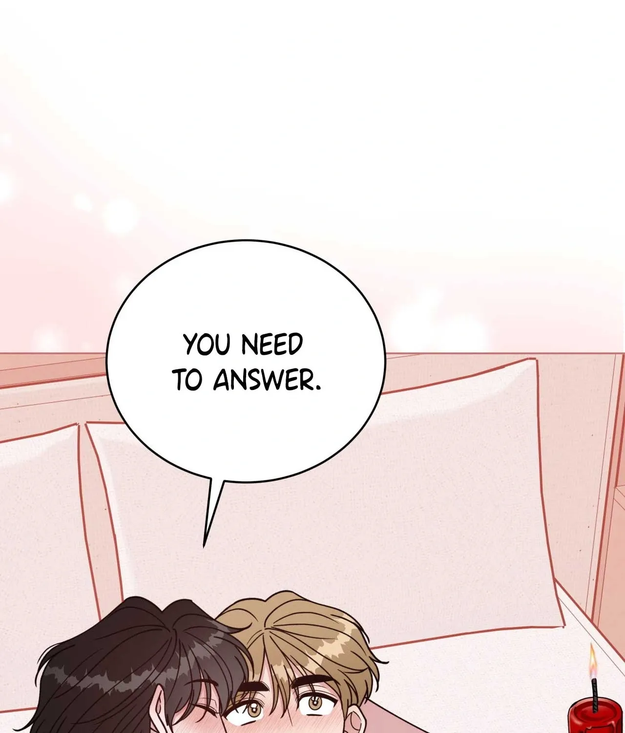 Please Step on Me, Prince! Chapter 14 page 109 - 